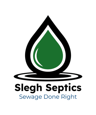 Slegh Septics — Sewage Done Right